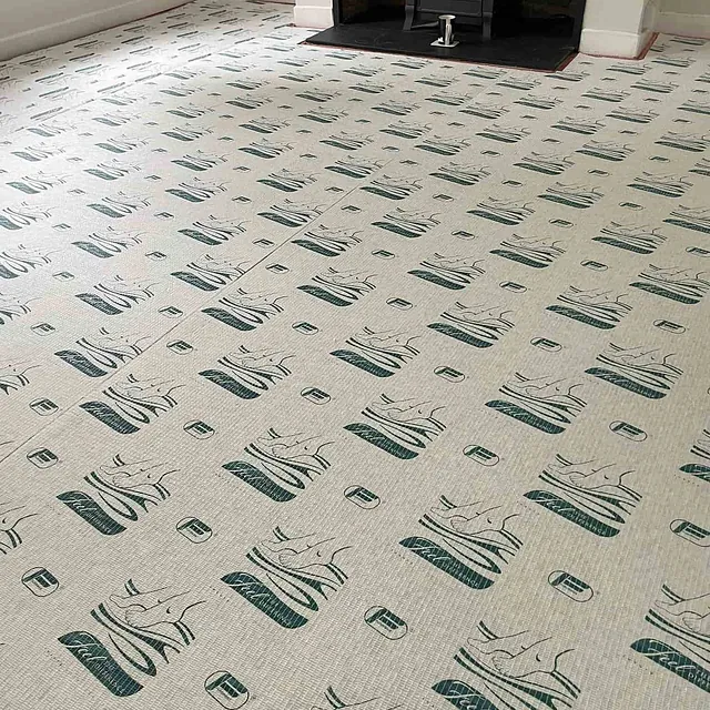 underlay