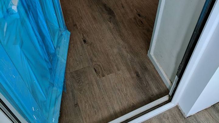 some of our wooden flooring