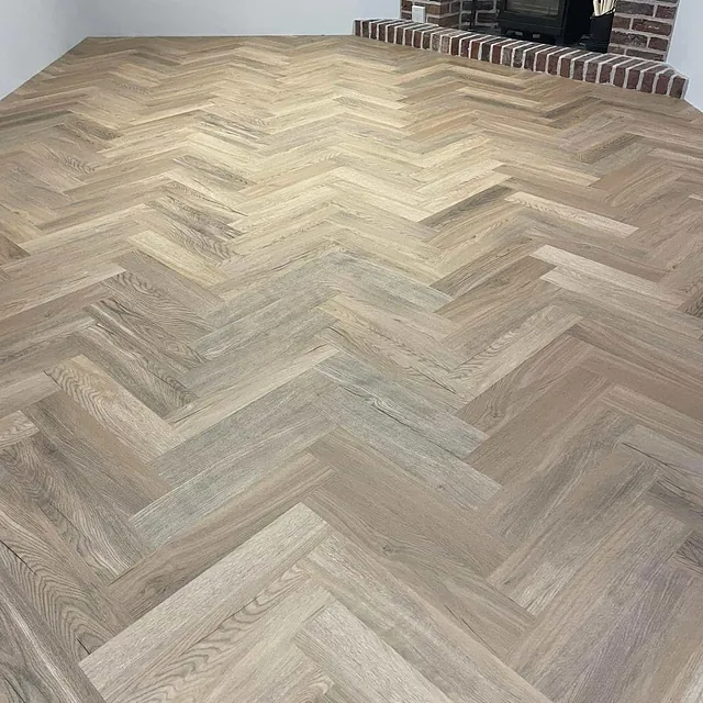 luxury vinyl tiles