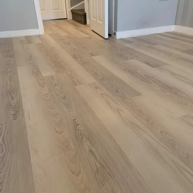 LVT