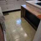 after tiles
