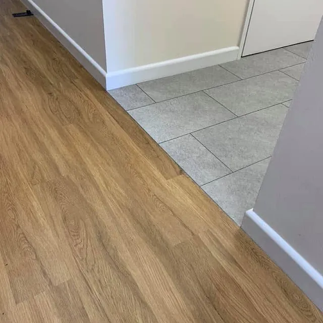 LVT